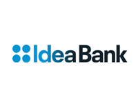 Банк Idea Bank (Идея Банк) в Тернополе