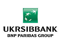 Банк UKRSIBBANK в Тернополе